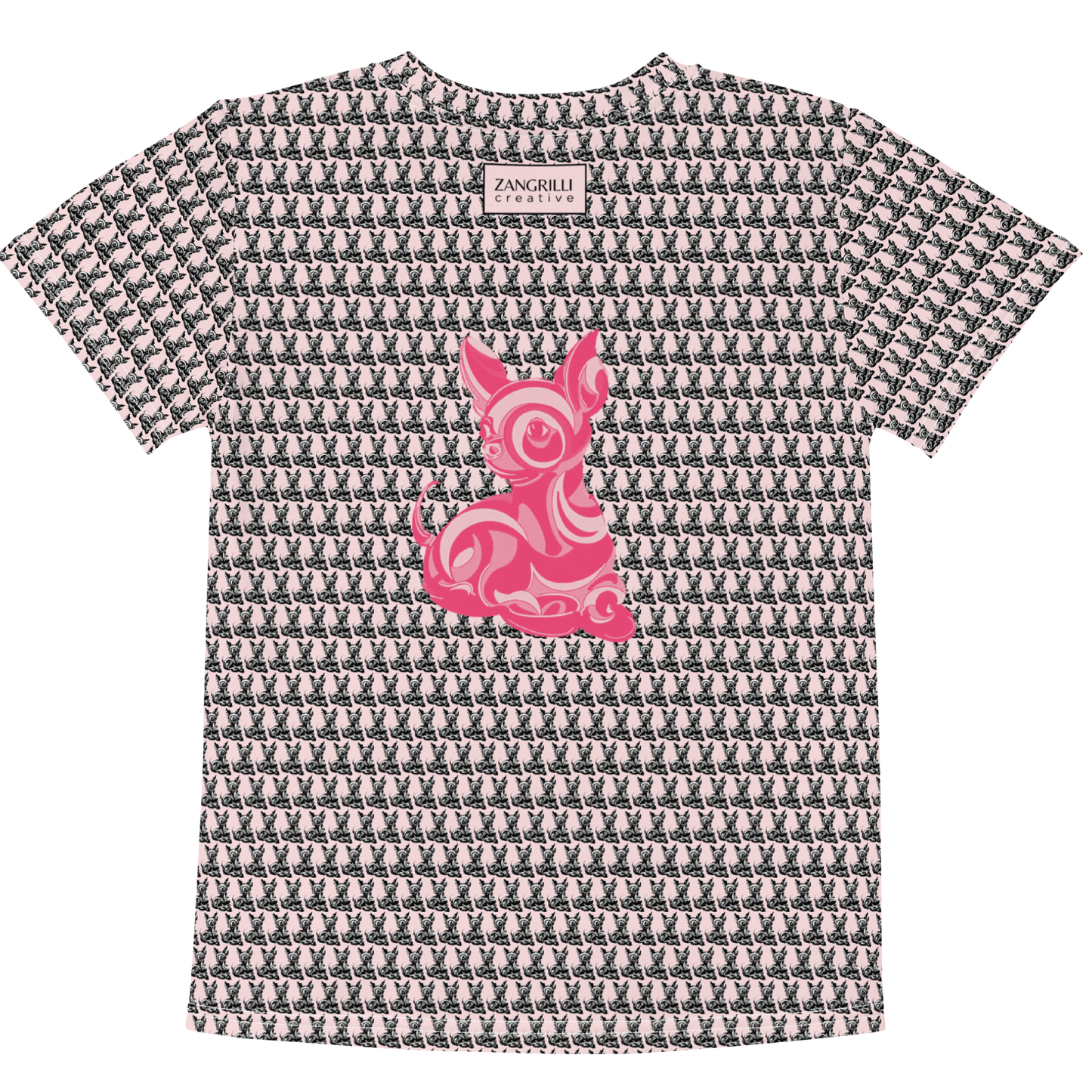 Feebee Loves Kids -Pink