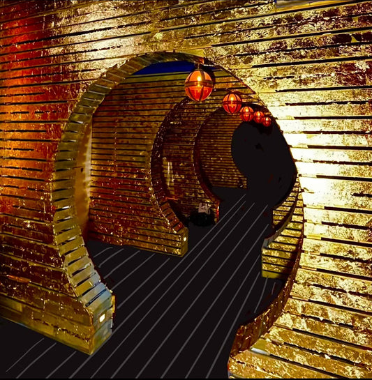 Brooklyn Design - The Gentleman's Kitchen