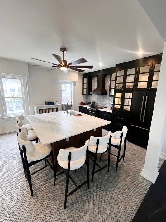 Ocean City - Dream Kitchen