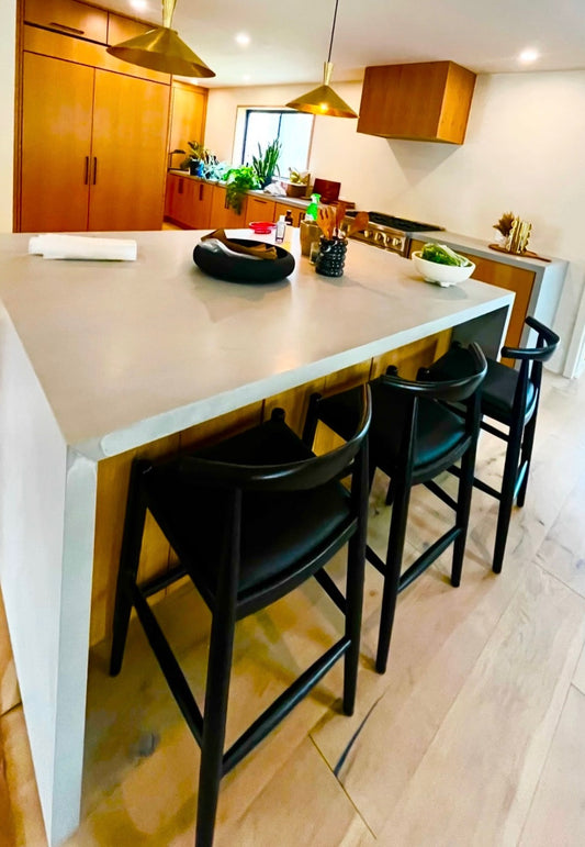 Old House? Old Kitchen? Odd Space? Customize!